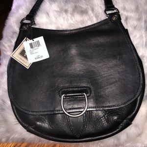 NWT Frye Amy Crossbody Bag